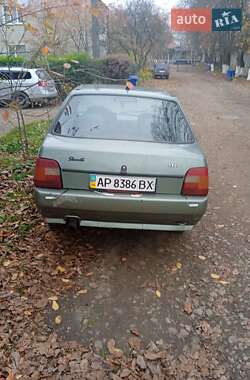 Лифтбек ЗАЗ 1103 Славута 2010 в Ивано-Франковске