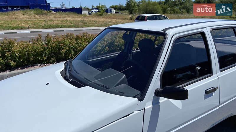 Лифтбек ЗАЗ 1103 Славута 2008 в Стрые фото 13 Лифтбек ЗАЗ 1103 Славута 2008 в Стрые