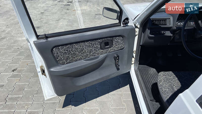 Лифтбек ЗАЗ 1103 Славута 2008 в Стрые фото 21 Лифтбек ЗАЗ 1103 Славута 2008 в Стрые