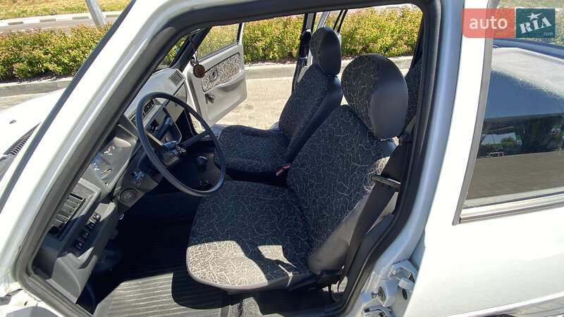 Лифтбек ЗАЗ 1103 Славута 2008 в Стрые фото 24 Лифтбек ЗАЗ 1103 Славута 2008 в Стрые