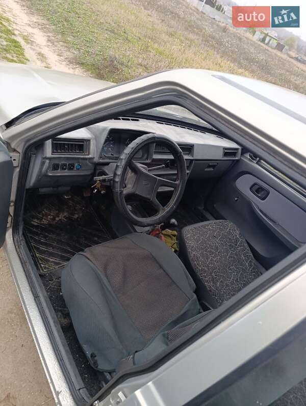 Ліфтбек ЗАЗ 1103 Славута 2006 в Броварах фото 7 Ліфтбек ЗАЗ 1103 Славута 2006 в Броварах