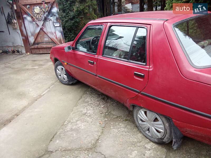 Ліфтбек ЗАЗ 1103 Славута 2003 в Снятині