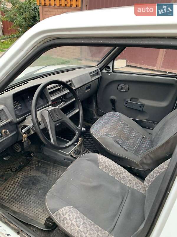 Лифтбек ЗАЗ 1103 Славута 2000 в Запорожье