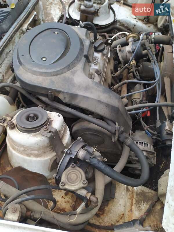 Лифтбек ЗАЗ 1103 Славута 2002 в Варваровке фото 4 Лифтбек ЗАЗ 1103 Славута 2002 в Варваровке