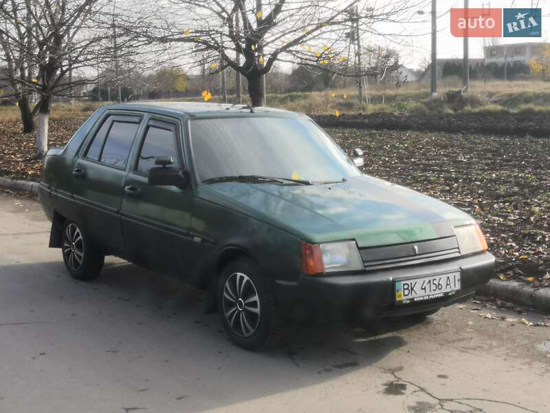 ЗАЗ 1103 Славута 2007