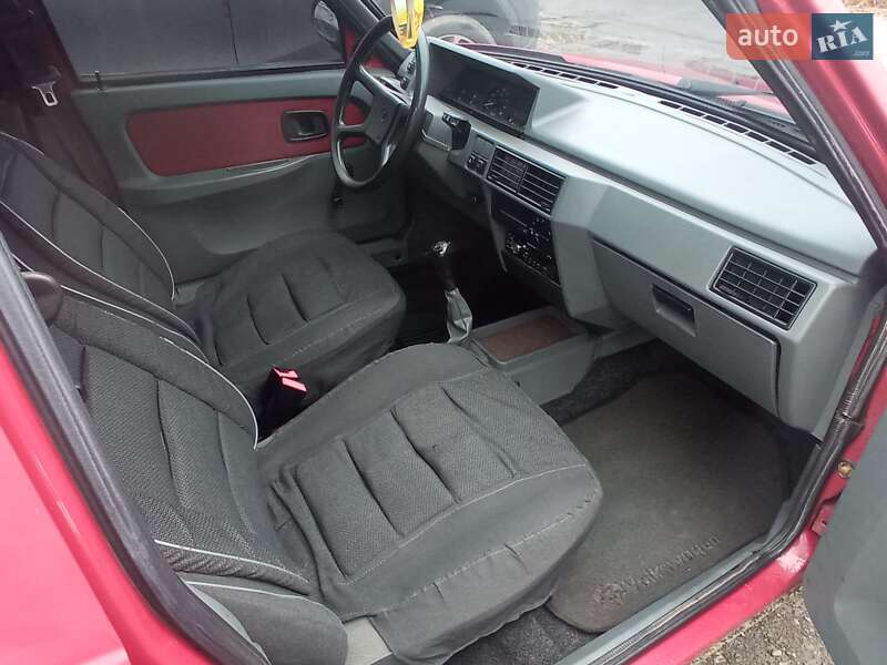 Ліфтбек ЗАЗ 1103 Славута 2002 в Чернівцях