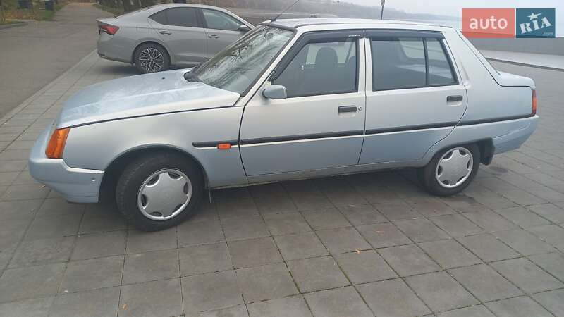 ЗАЗ 1103 Славута 2005