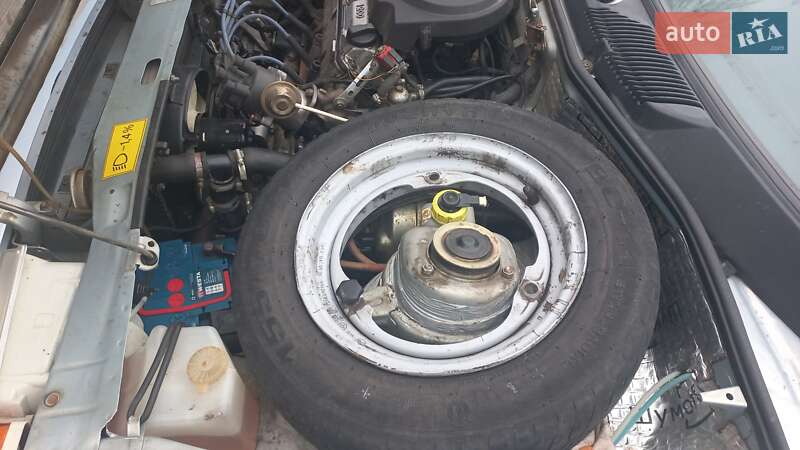 Лифтбек ЗАЗ 1103 Славута 2005 в Светловодске фото 10 Лифтбек ЗАЗ 1103 Славута 2005 в Светловодске