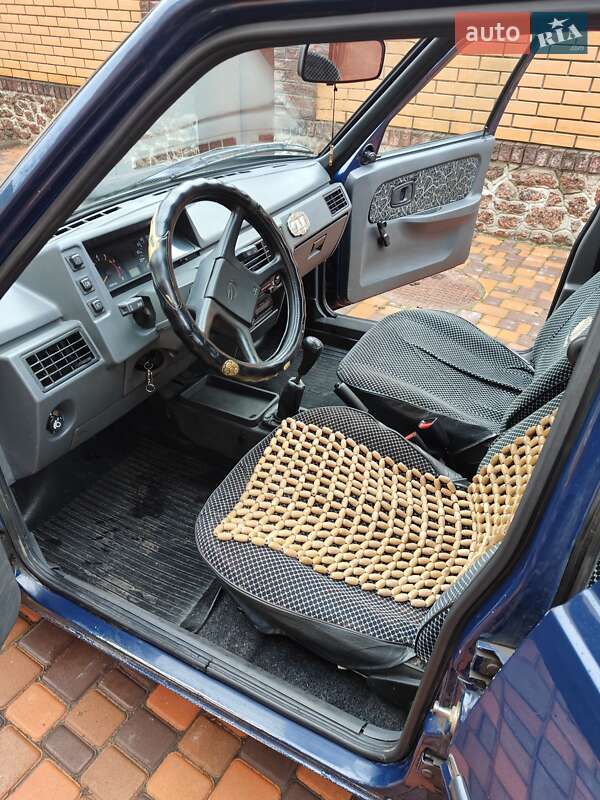 Ліфтбек ЗАЗ 1103 Славута 2005 в Кропивницькому фото 14 Ліфтбек ЗАЗ 1103 Славута 2005 в Кропивницькому