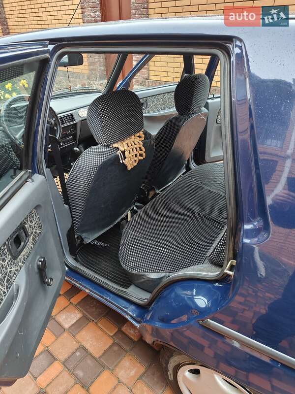 Ліфтбек ЗАЗ 1103 Славута 2005 в Кропивницькому фото 15 Ліфтбек ЗАЗ 1103 Славута 2005 в Кропивницькому