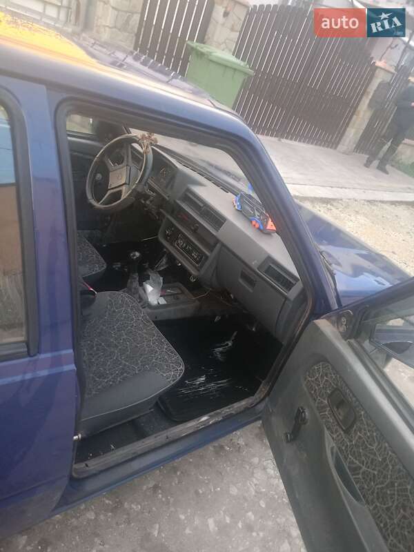 Лифтбек ЗАЗ 1103 Славута 2004 в Тернополе фото 7 Лифтбек ЗАЗ 1103 Славута 2004 в Тернополе