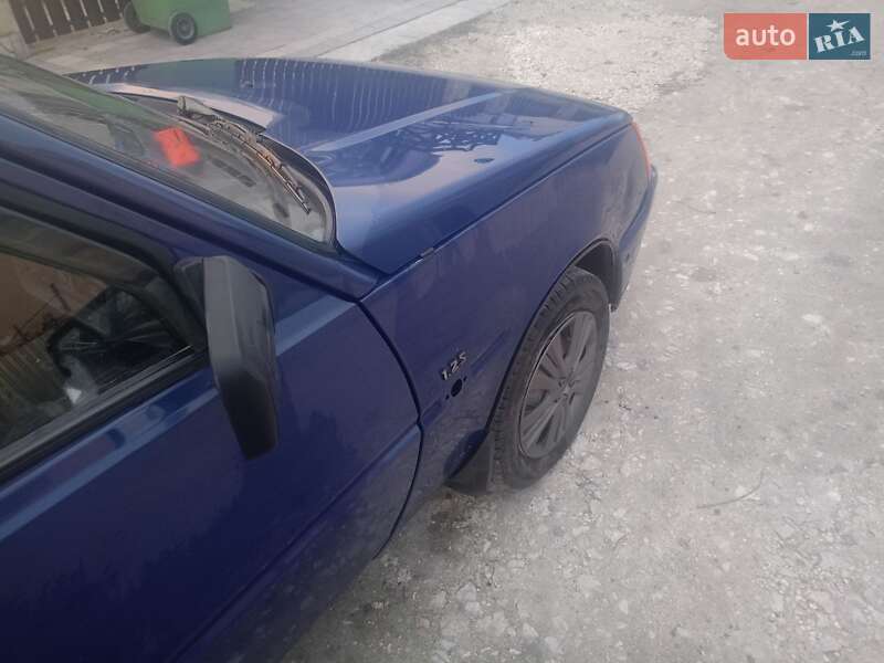 Лифтбек ЗАЗ 1103 Славута 2004 в Тернополе фото 12 Лифтбек ЗАЗ 1103 Славута 2004 в Тернополе