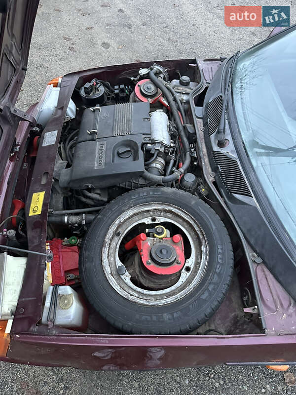 Ліфтбек ЗАЗ 1103 Славута 2006 в Нікополі