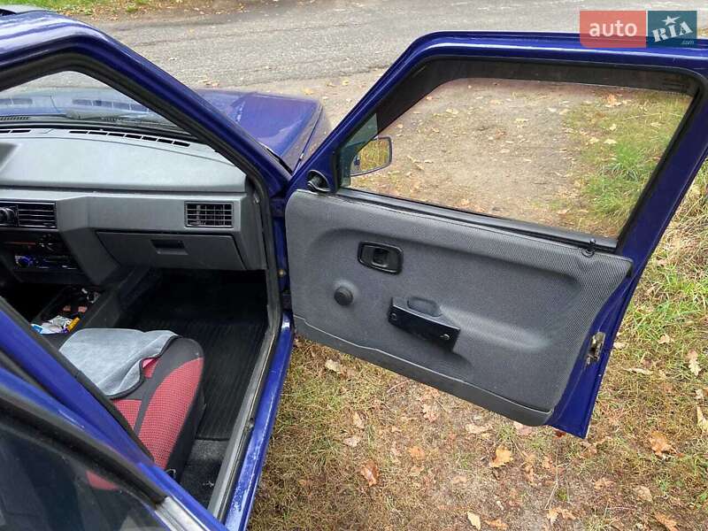 Ліфтбек ЗАЗ 1103 Славута 2002 в Києві фото 7 Ліфтбек ЗАЗ 1103 Славута 2002 в Києві