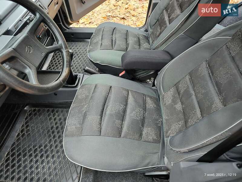 Ліфтбек ЗАЗ 1103 Славута 2006 в Запоріжжі