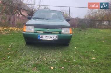 Ліфтбек ЗАЗ 1103 Славута 2004 в Вільнянську