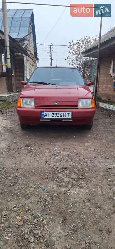 ЗАЗ 1103 Славута 2005