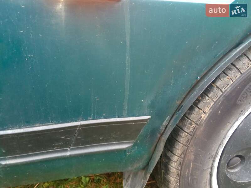 Лифтбек ЗАЗ 1103 Славута 2004 в Яблунице