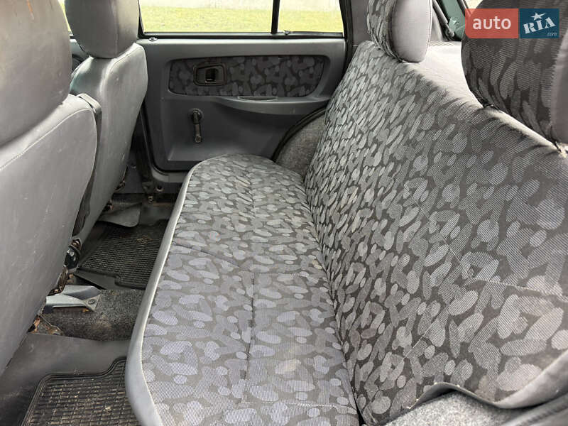 Лифтбек ЗАЗ 1103 Славута 2006 в Прилуках