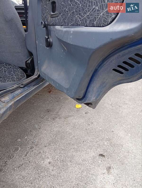 Лифтбек ЗАЗ 1103 Славута 2009 в Запорожье фото 6 Лифтбек ЗАЗ 1103 Славута 2009 в Запорожье