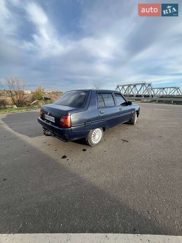 Лифтбек ЗАЗ 1103 Славута 2005 в Болграде фото 2 Лифтбек ЗАЗ 1103 Славута 2005 в Болграде