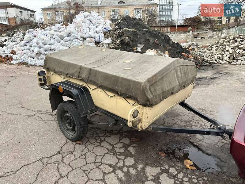 Ліфтбек ЗАЗ 1103 Славута 2001 в Житомирі