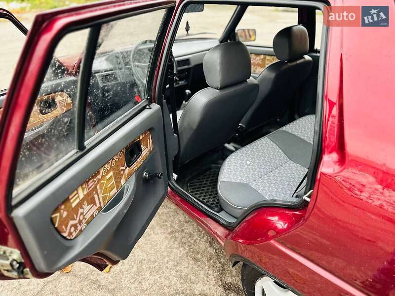 Ліфтбек ЗАЗ 1103 Славута 2001 в Житомирі