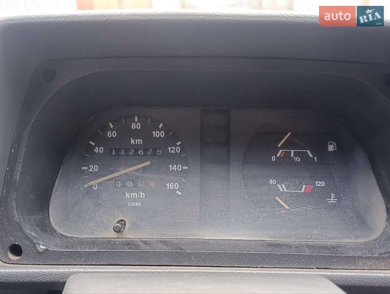 Лифтбек ЗАЗ 1103 Славута 2003 в Житомире