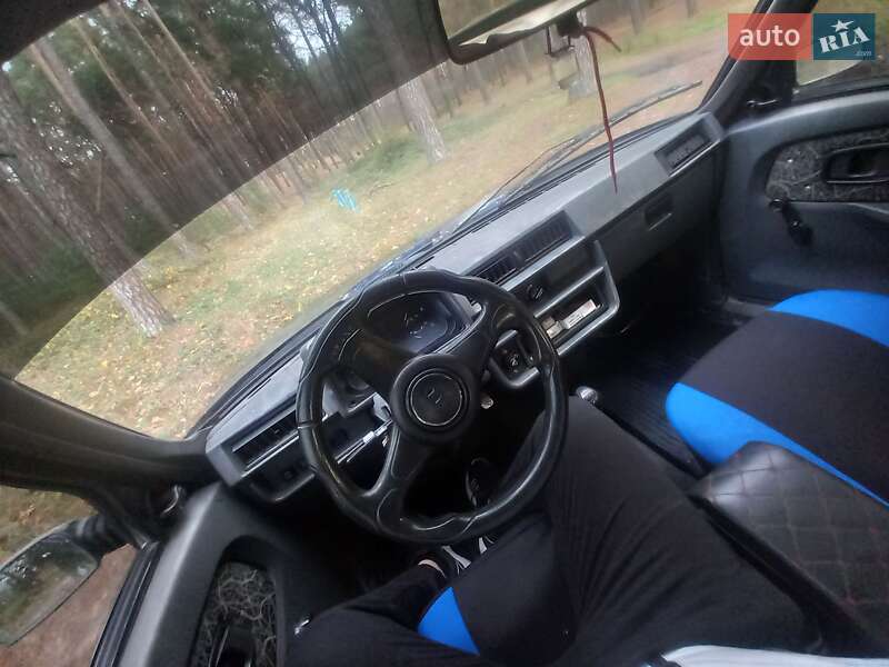 Ліфтбек ЗАЗ 1103 Славута 2005 в Славуті