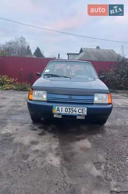 Ліфтбек ЗАЗ 1103 Славута 2009 в Умані