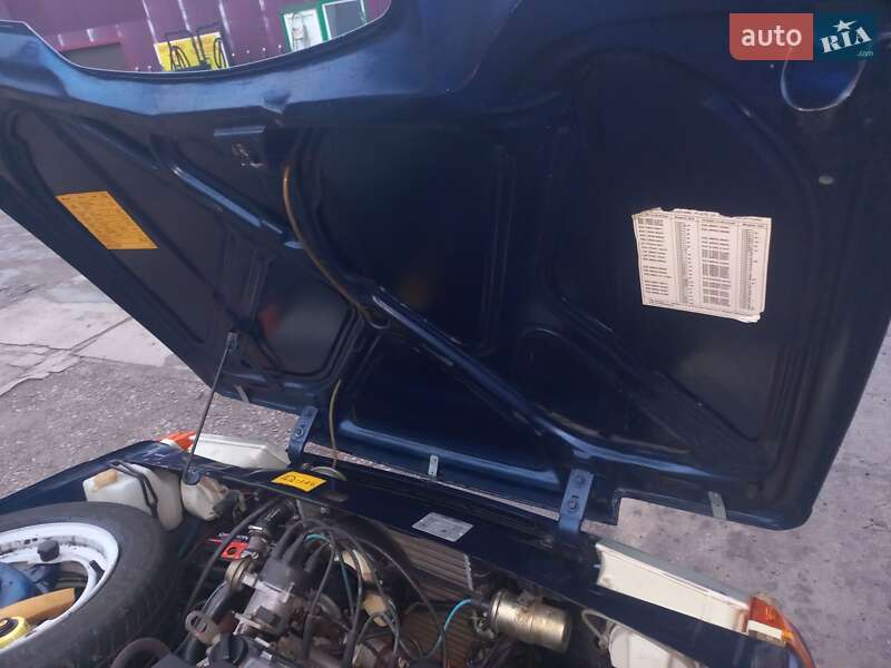 Ліфтбек ЗАЗ 1103 Славута 2009 в Умані фото 15 Ліфтбек ЗАЗ 1103 Славута 2009 в Умані