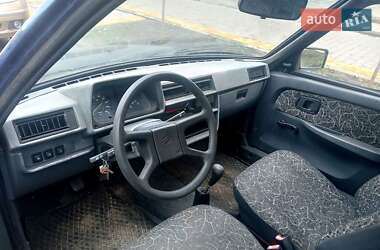 Ліфтбек ЗАЗ 1103 Славута 2008 в Ананьїві