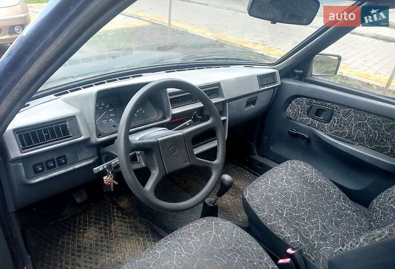 Ліфтбек ЗАЗ 1103 Славута 2008 в Ананьїві