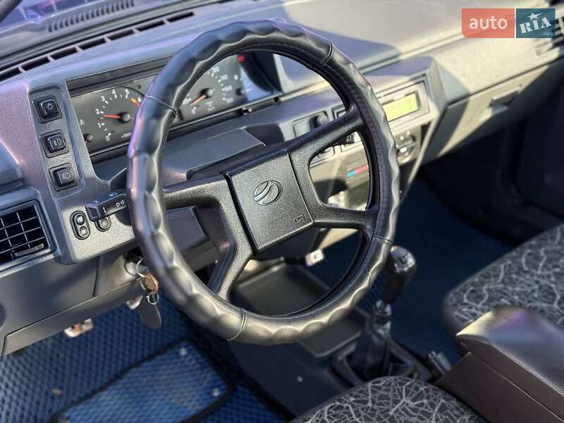 Лифтбек ЗАЗ 1103 Славута 2007 в Запорожье фото 8 Лифтбек ЗАЗ 1103 Славута 2007 в Запорожье