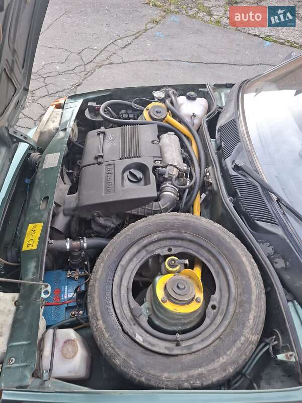 Лифтбек ЗАЗ 1103 Славута 2008 в Хмельницком фото 4 Лифтбек ЗАЗ 1103 Славута 2008 в Хмельницком