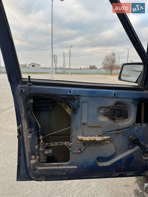 Ліфтбек ЗАЗ 1103 Славута 2005 в Харкові фото 10 Ліфтбек ЗАЗ 1103 Славута 2005 в Харкові