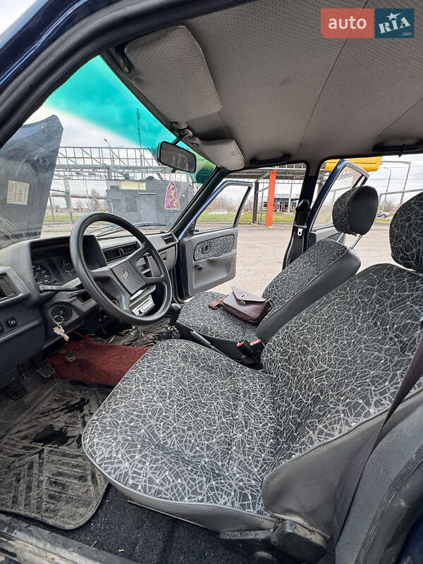 Ліфтбек ЗАЗ 1103 Славута 2005 в Харкові фото 9 Ліфтбек ЗАЗ 1103 Славута 2005 в Харкові