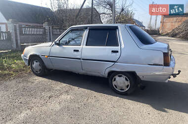 Ліфтбек ЗАЗ 1103 Славута 2004 в Рокитному