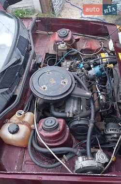 Ліфтбек ЗАЗ 1103 Славута 2000 в Корюківці