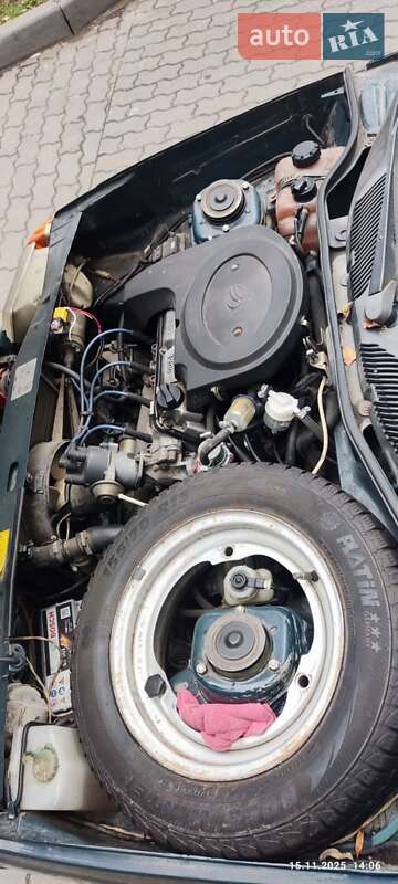 Лифтбек ЗАЗ 1103 Славута 2005 в Львове фото 9 Лифтбек ЗАЗ 1103 Славута 2005 в Львове