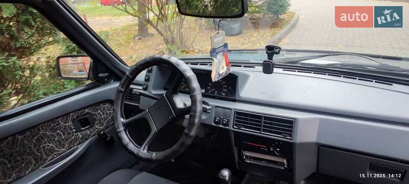 Лифтбек ЗАЗ 1103 Славута 2005 в Львове фото 15 Лифтбек ЗАЗ 1103 Славута 2005 в Львове