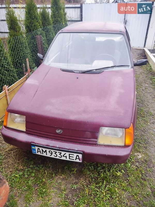 ЗАЗ 1103 Славута 2005