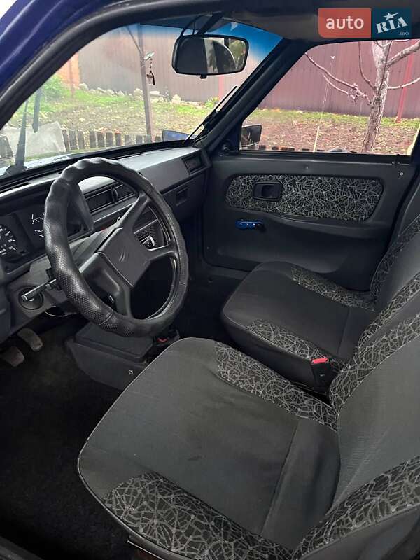 Ліфтбек ЗАЗ 1103 Славута 2004 в Миколаєві