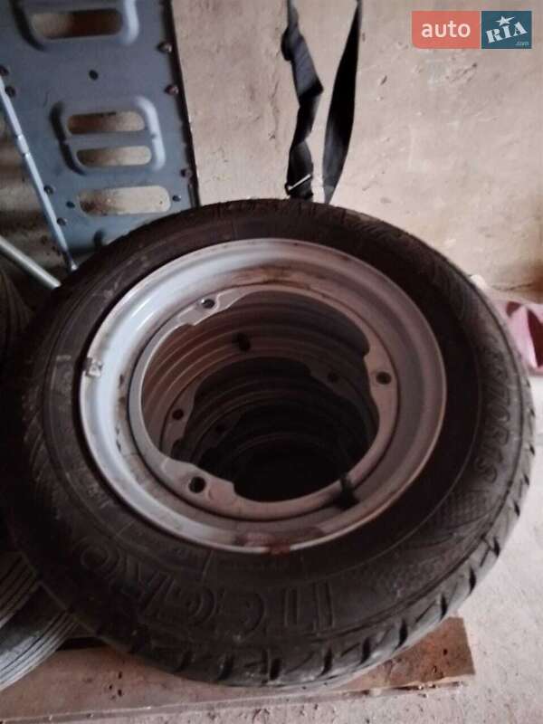 Ліфтбек ЗАЗ 1103 Славута 2007 в Тростянці