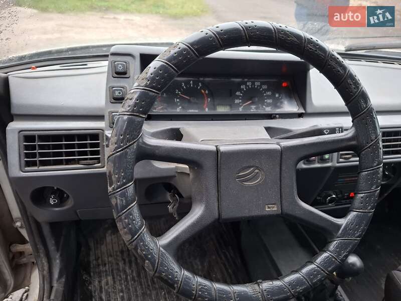 Ліфтбек ЗАЗ 1103 Славута 2006 в Житомирі