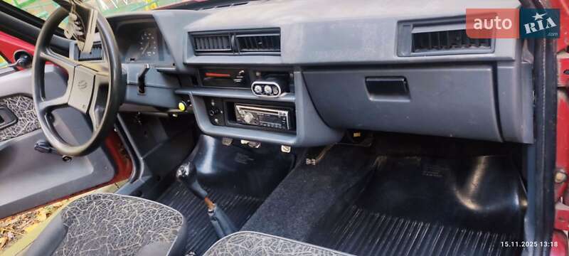 Лифтбек ЗАЗ 1103 Славута 2003 в Одессе фото 7 Лифтбек ЗАЗ 1103 Славута 2003 в Одессе