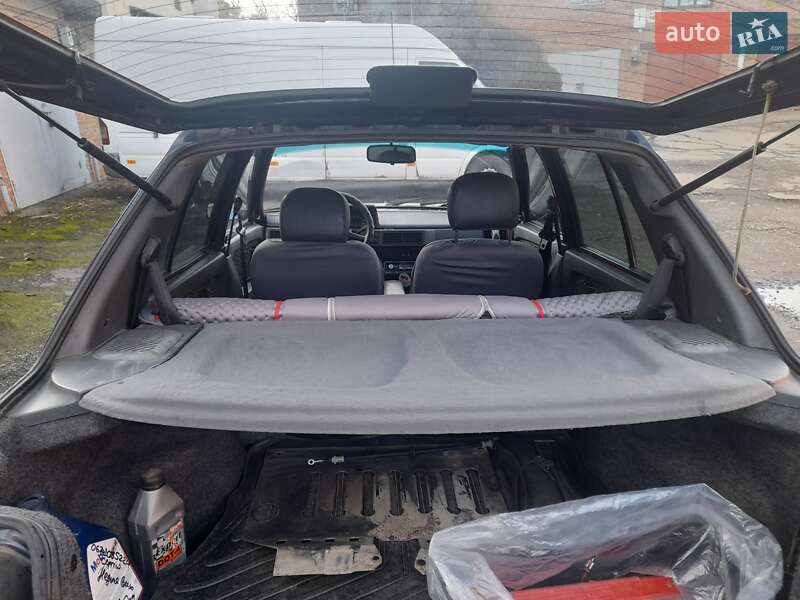 Ліфтбек ЗАЗ 1103 Славута 2004 в Хмельницькому