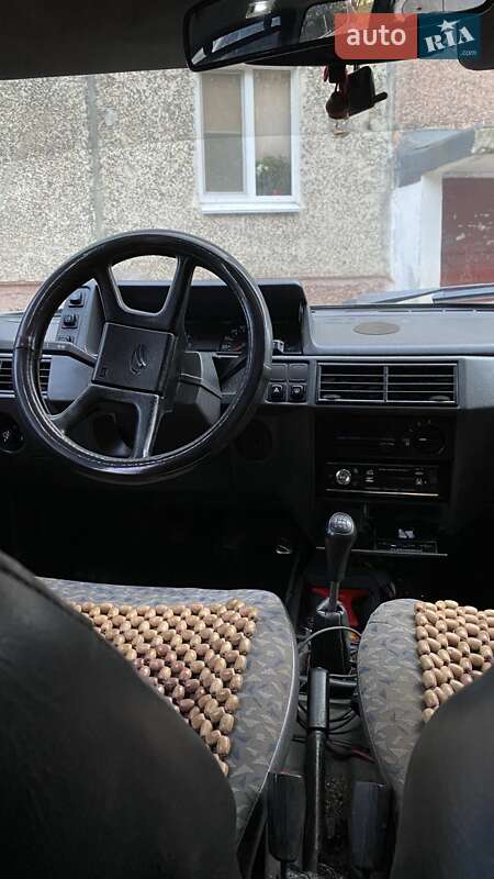 Лифтбек ЗАЗ 1103 Славута 2008 в Хмельницком фото 3 Лифтбек ЗАЗ 1103 Славута 2008 в Хмельницком