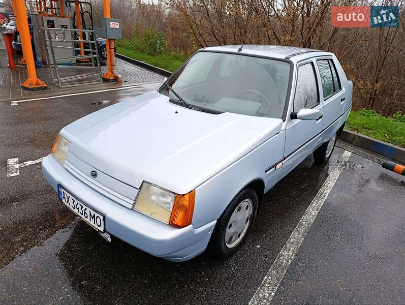 Ліфтбек ЗАЗ 1103 Славута 2004 в Харкові фото 13 Ліфтбек ЗАЗ 1103 Славута 2004 в Харкові