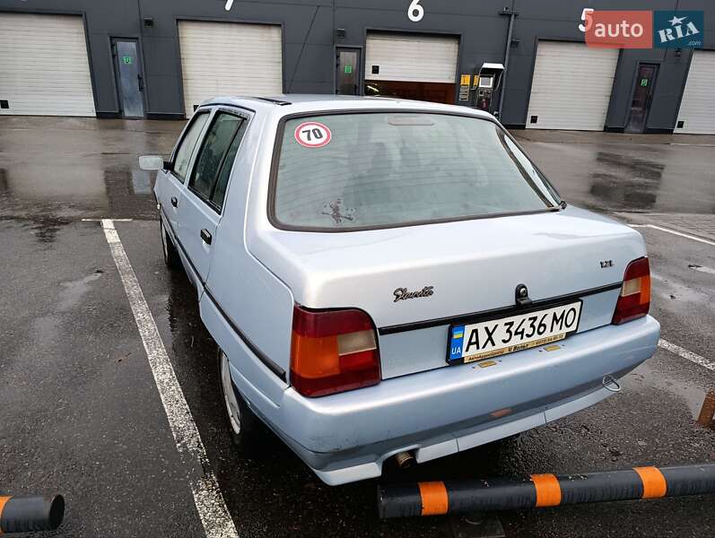 Ліфтбек ЗАЗ 1103 Славута 2004 в Харкові фото 10 Ліфтбек ЗАЗ 1103 Славута 2004 в Харкові